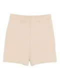 BOSS side pocket shorts - Neutrals