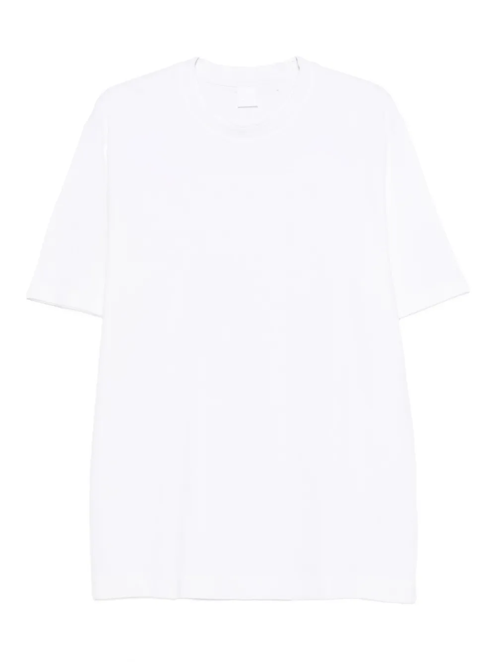 BOSS round-neck T-shirt Wit