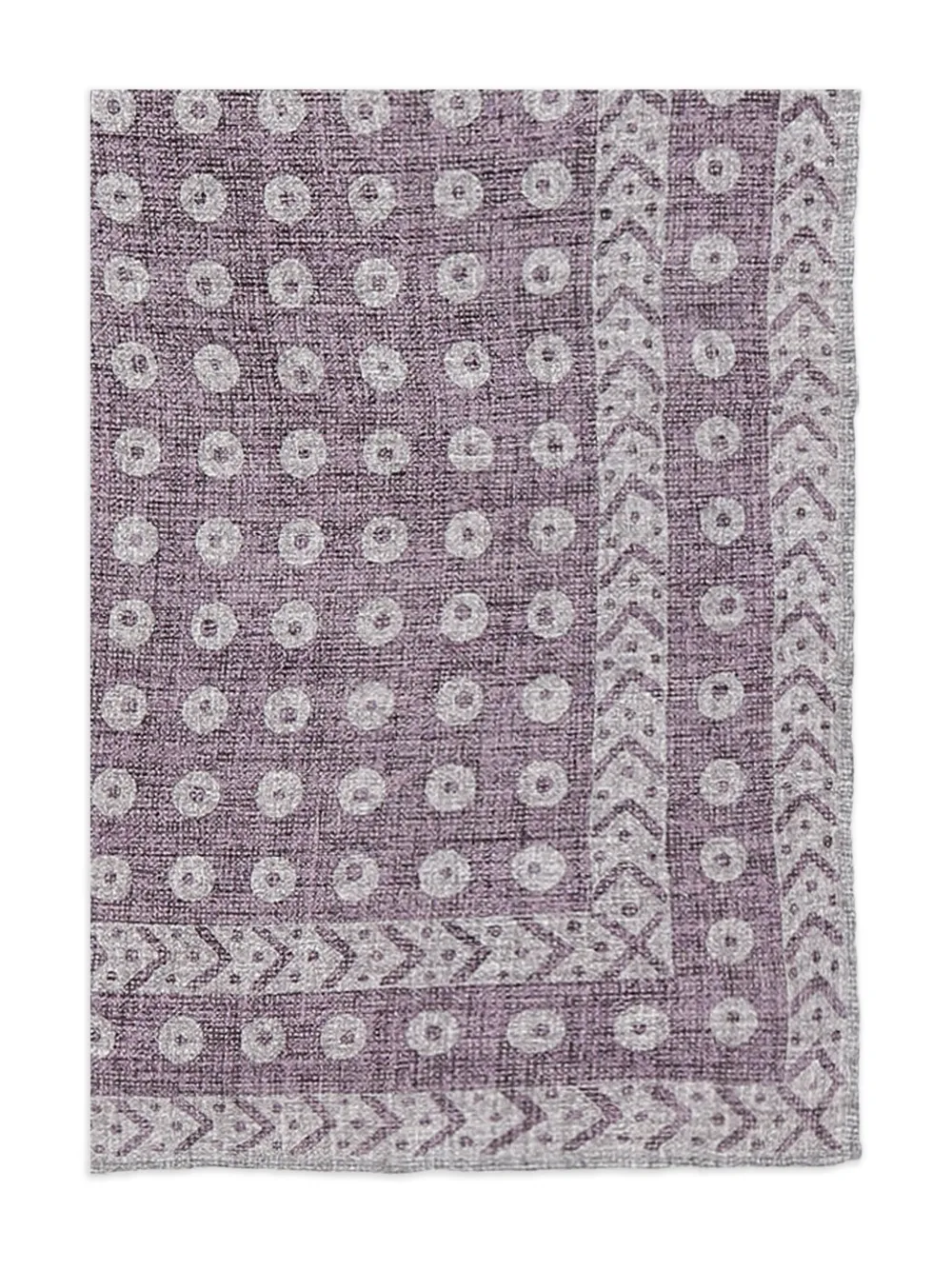 Brunello Cucinelli dotted handkerchief | Image 2