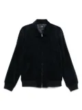 A.P.C. Gilles jacket - Blue