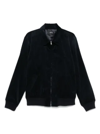 A.P.C.