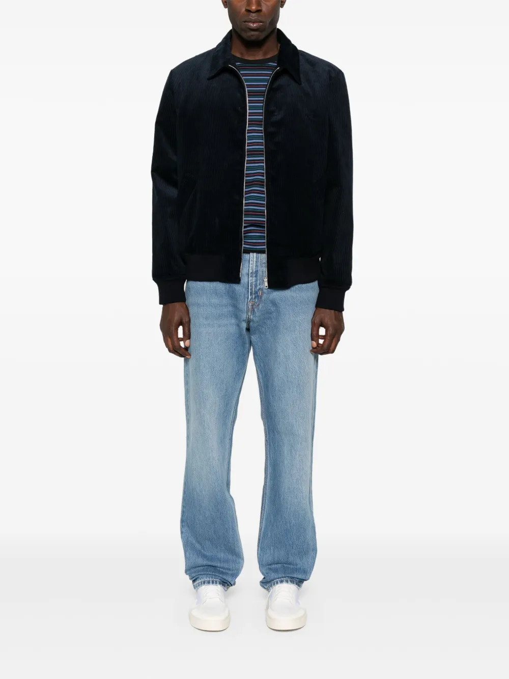 A.P.C. Gilles jacket | Bomber Jackets | Image 2