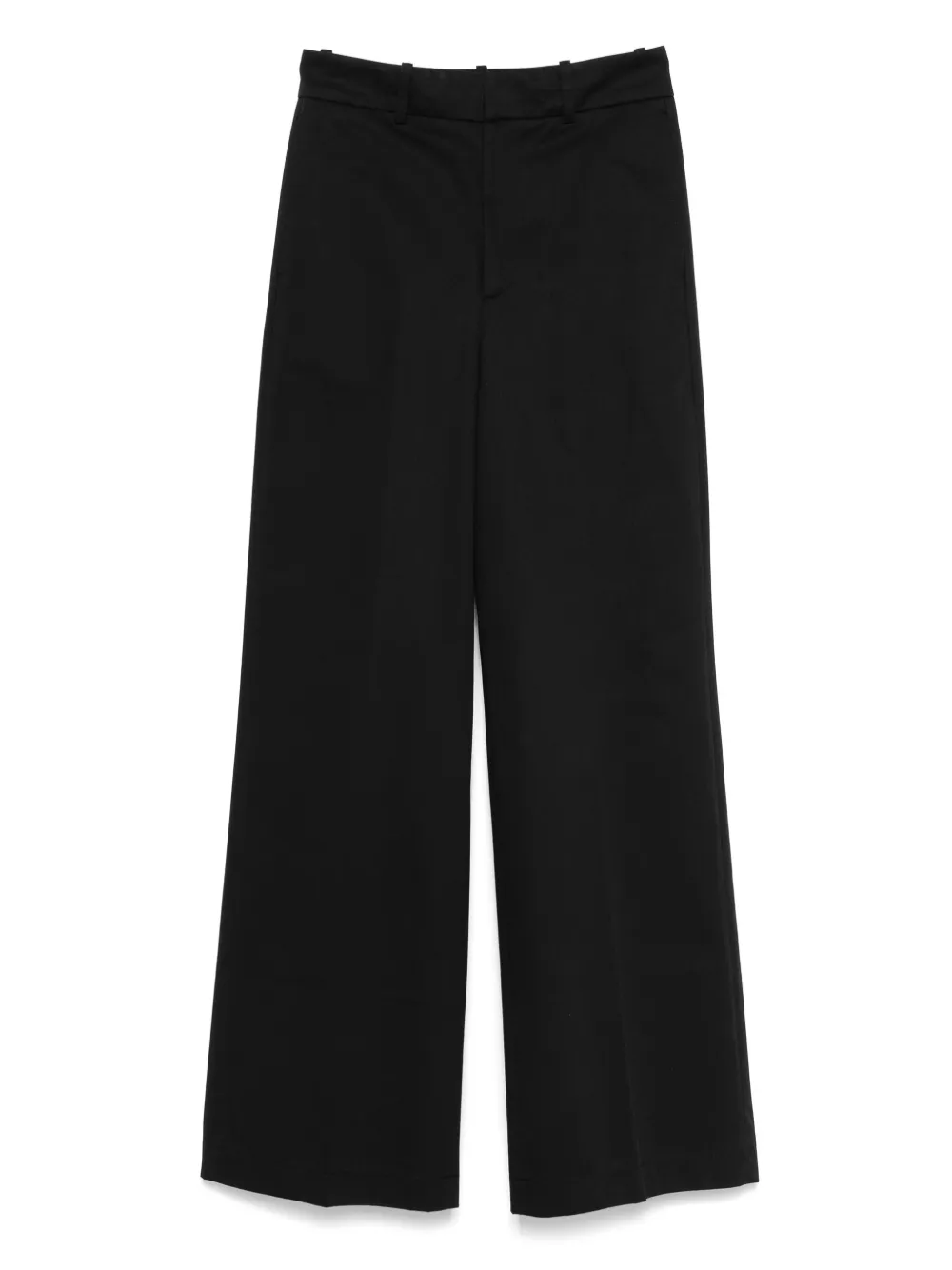 cotton trousers