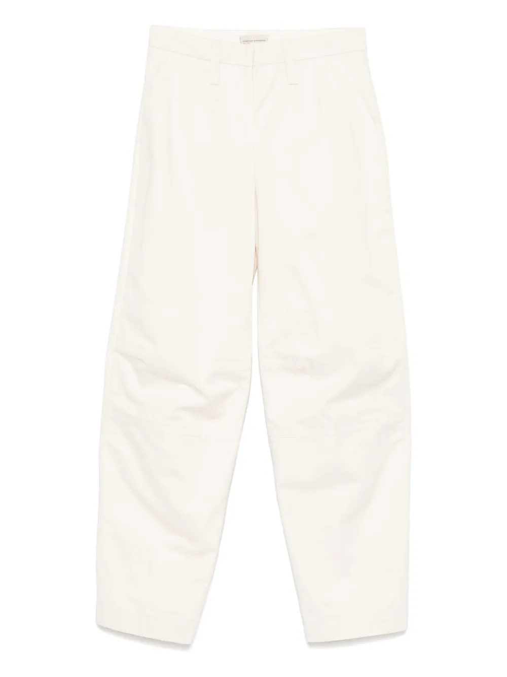 cotton trousers