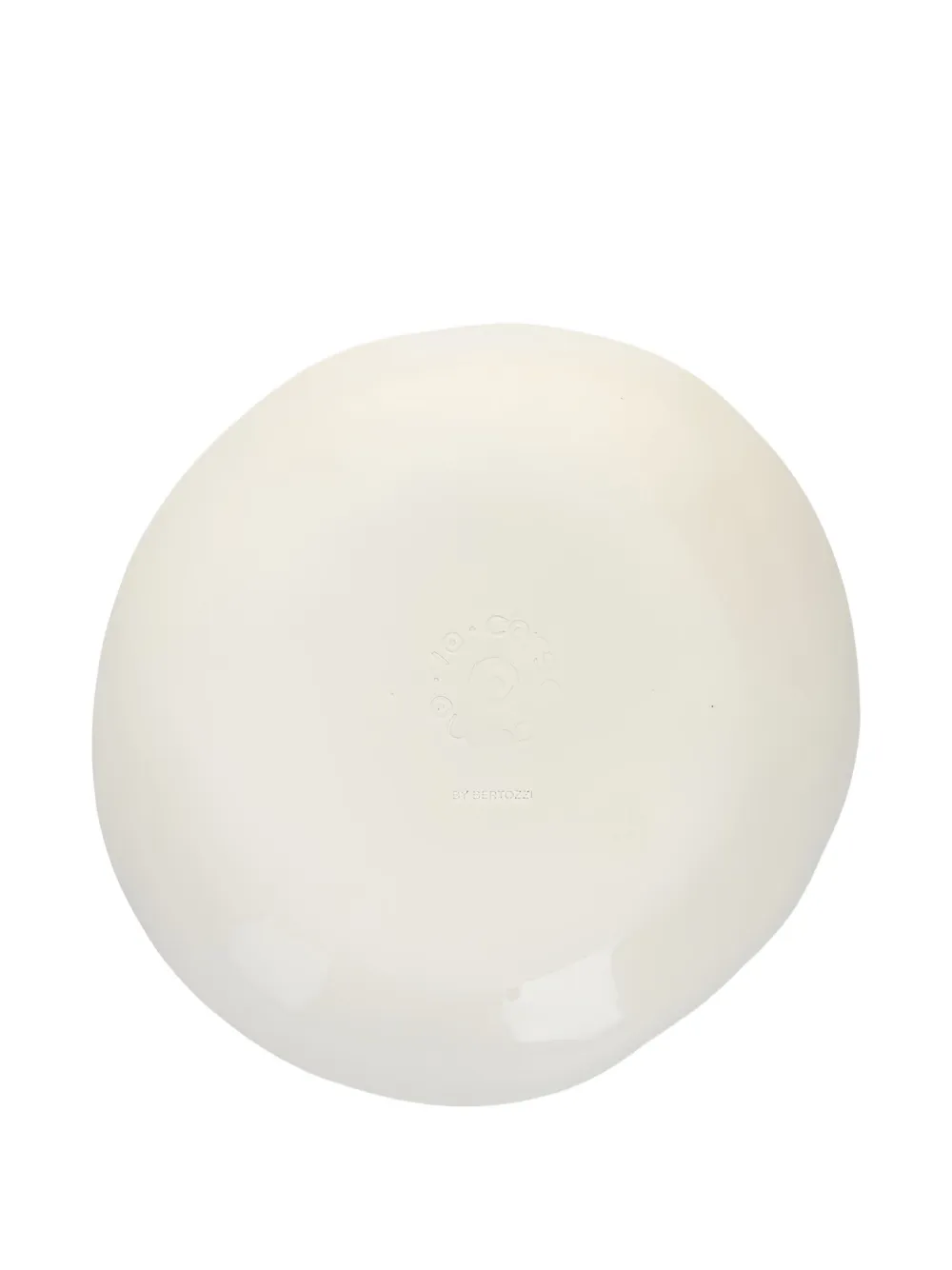 10 CORSO COMO signature circle jacquard soup plate | Serveware | Image 2