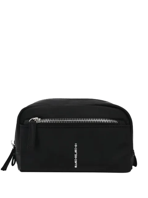 10 CORSO COMO logo-print wash bag