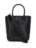 10 CORSO COMO studded tote bag - Black