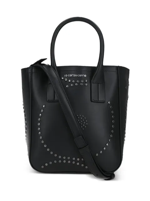 10 CORSO COMO studded tote bag