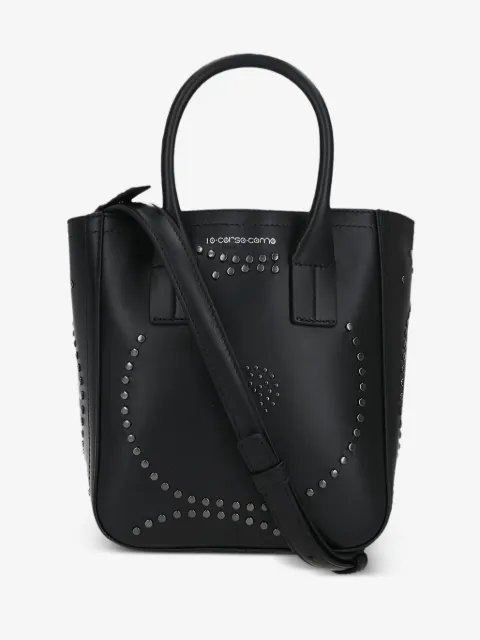 10 CORSO COMO studded tote bag