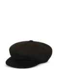 Kangol Tropic™ Spitfire knitted cap - Brown