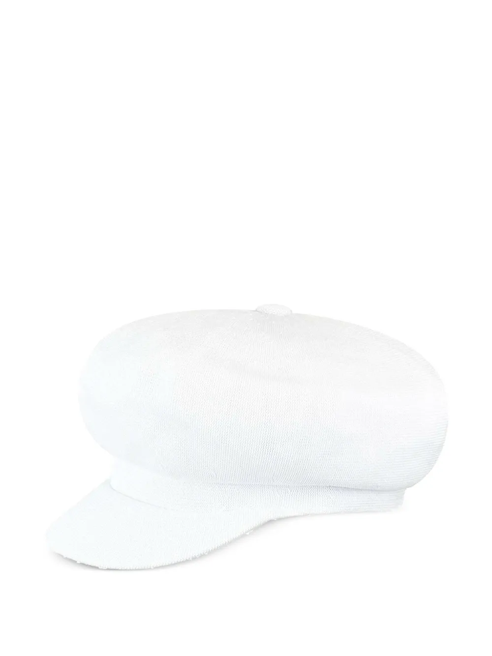 Kangol Tropic™ Spitfire round-crown cap Wit