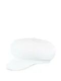 Kangol Tropic™ Spitfire round-crown cap - White