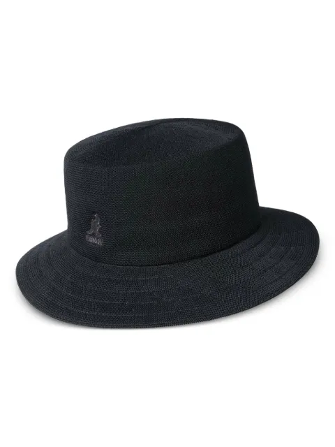 Kangol textured bucket hat