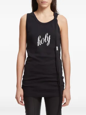 Women's Ann Demeulemeester Tanks – tank tops – Farfetch