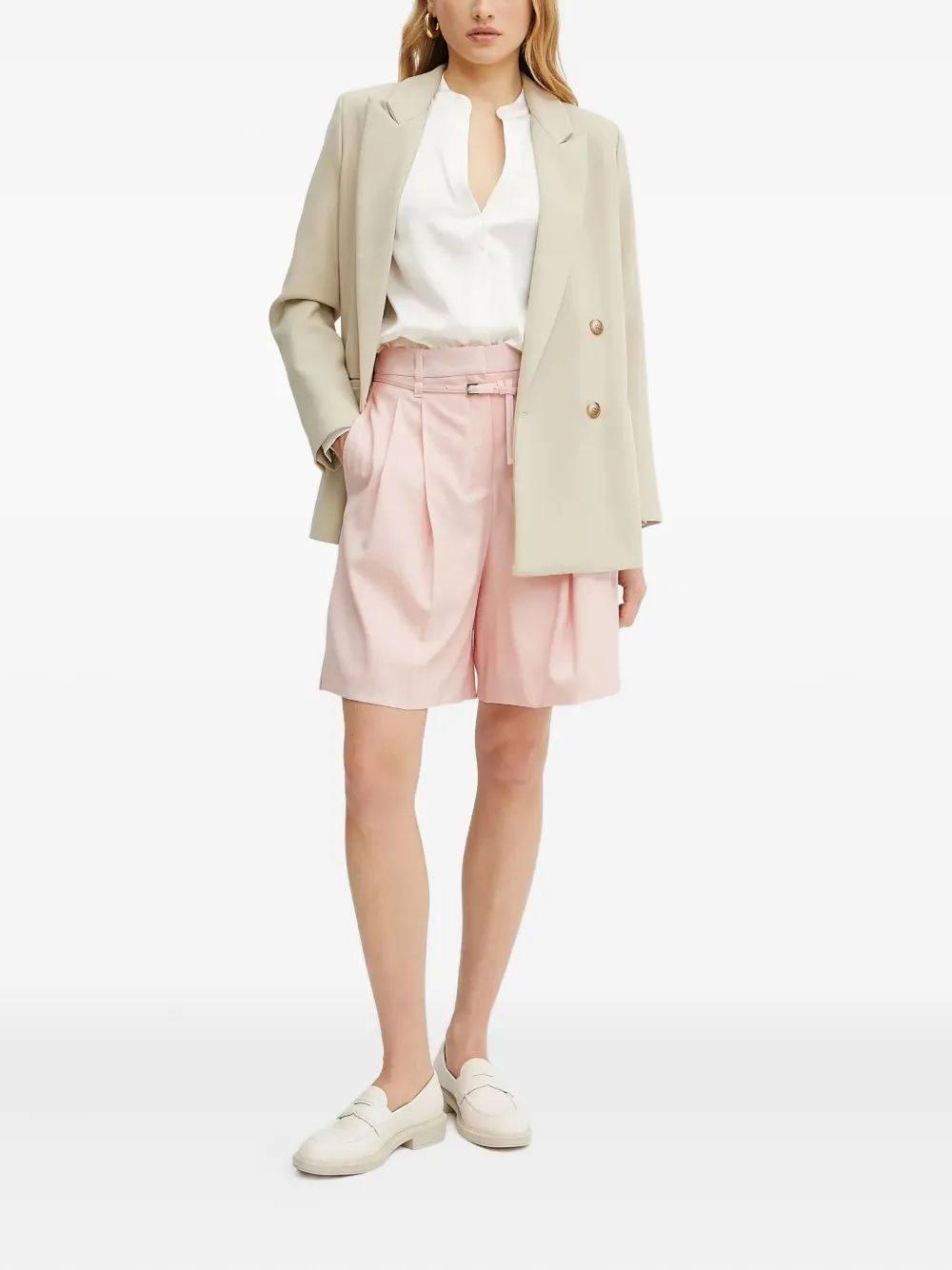 BOSS long sleeve blouse | Blouses | Image 2
