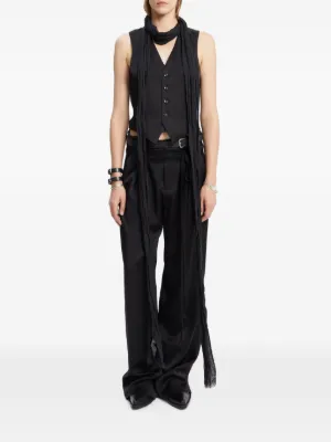 Ann Demeulemeester スカート通販 - FARFETCH