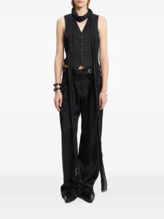 Ann Demeulemeester