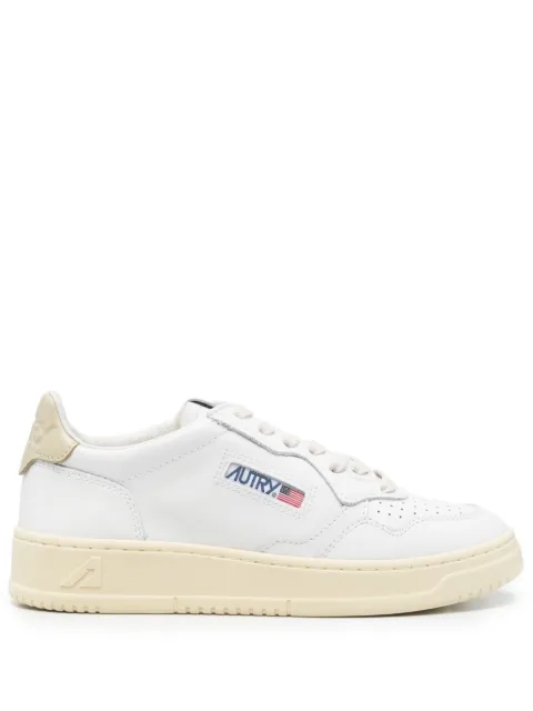 Autry Medalist low sneakers