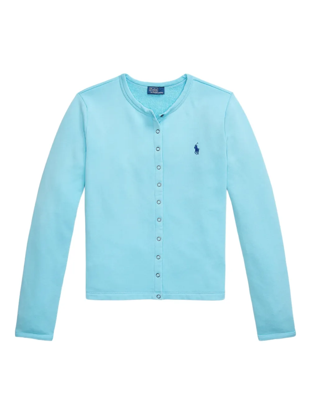 Polo Ralph Lauren Vest met lange mouwen Blauw