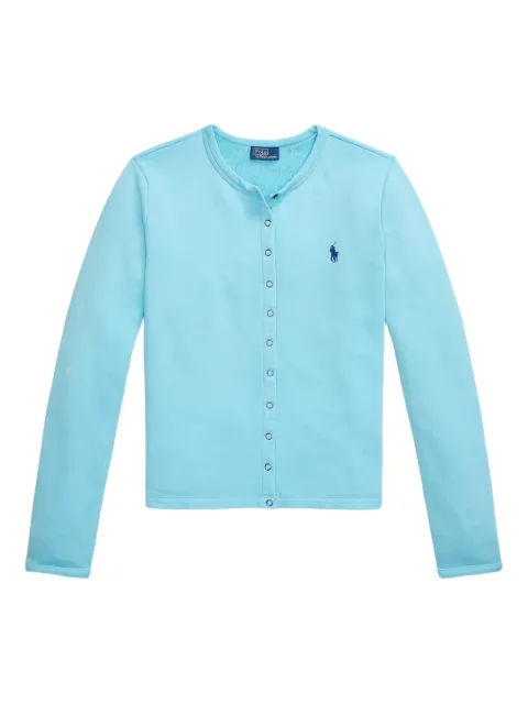 Polo Ralph Lauren long-sleeve cardigan