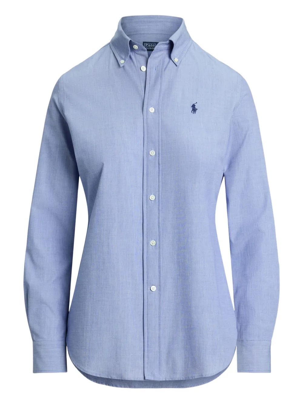 Polo Ralph Lauren Polo Pony blouse Blauw