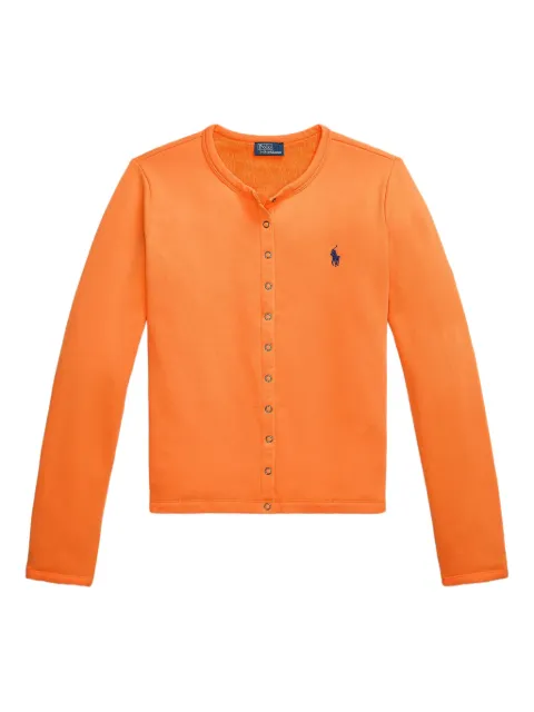 Polo Ralph Lauren long-sleeve cardigan