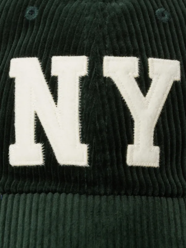 Polo Ralph Lauren NY コーデュロイキャップ L POLO RALPH LAUREN/ポロ ラルフ ローレン】NY CORDUROY CAP（キャップ