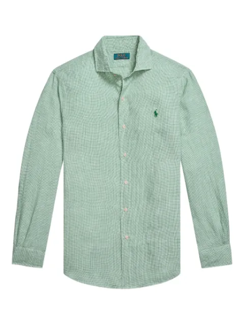 Polo Ralph Lauren camisa manga larga