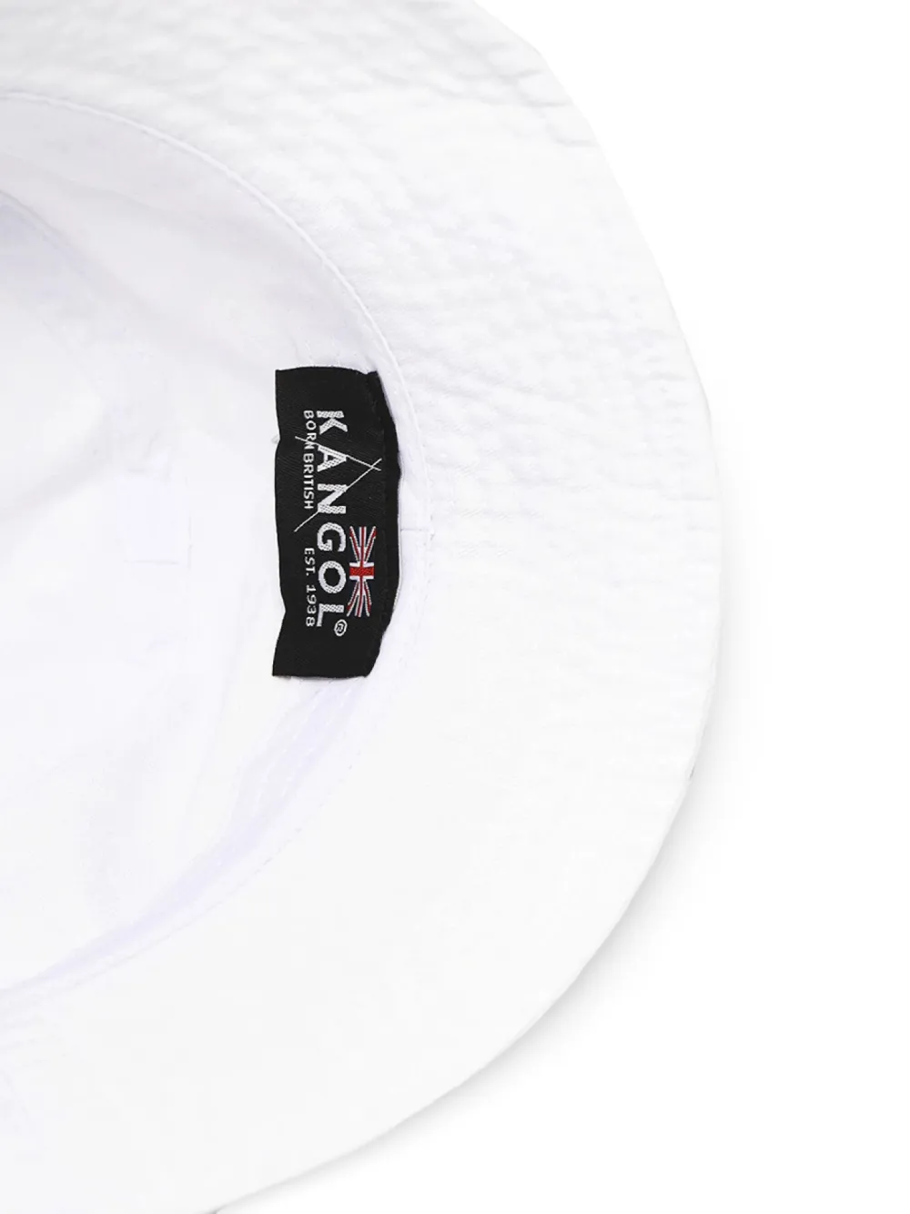 Kangol kangaroo logo bucket hat | Women | Image 2