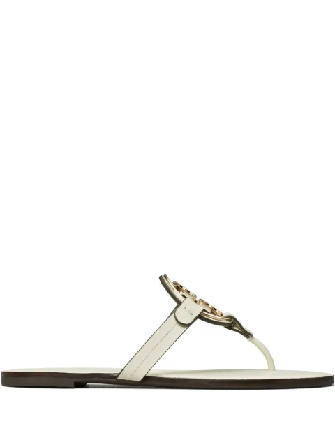 Tory Burch Miller thong sandals