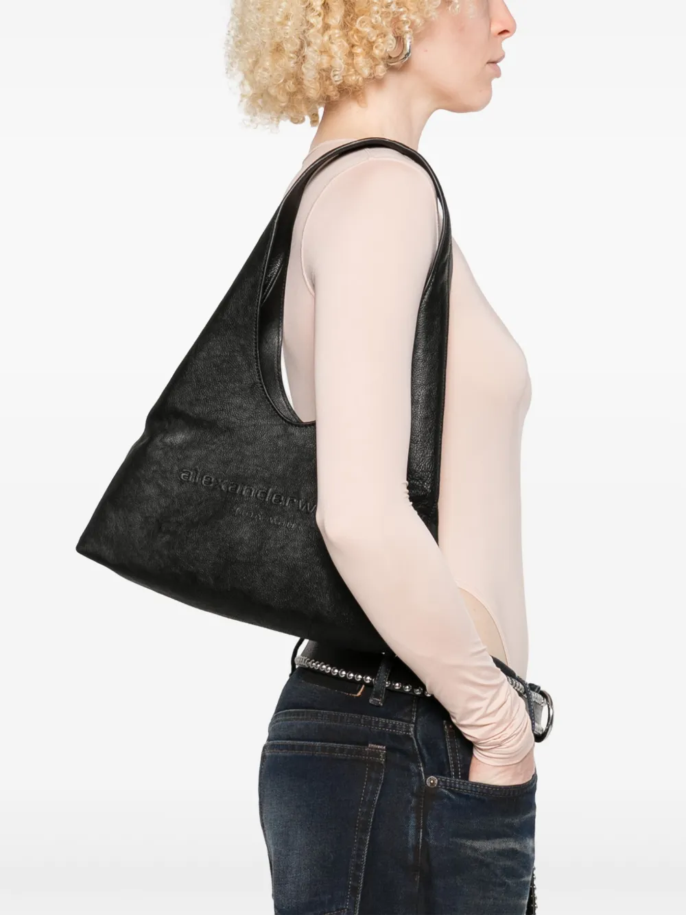 Alexander Wang small Pike shoulder bag | Image 2