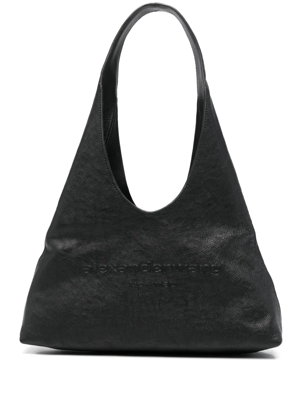 Alexander Wang small Pike shoulder bag - ブラック Alexander Wang small Pike shoulder bag - ブラック