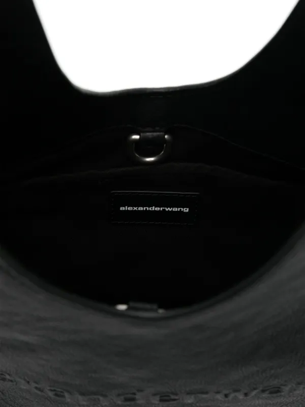 ショルダーバッグ・ポシェット Alexander Wang Small Pike Bag ALEXANDER WANG - Small Pike bag | Leam Roma - Luxury