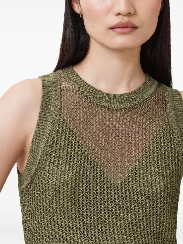 mariano knit dress Marisol Knit Maxi Dress main image 0