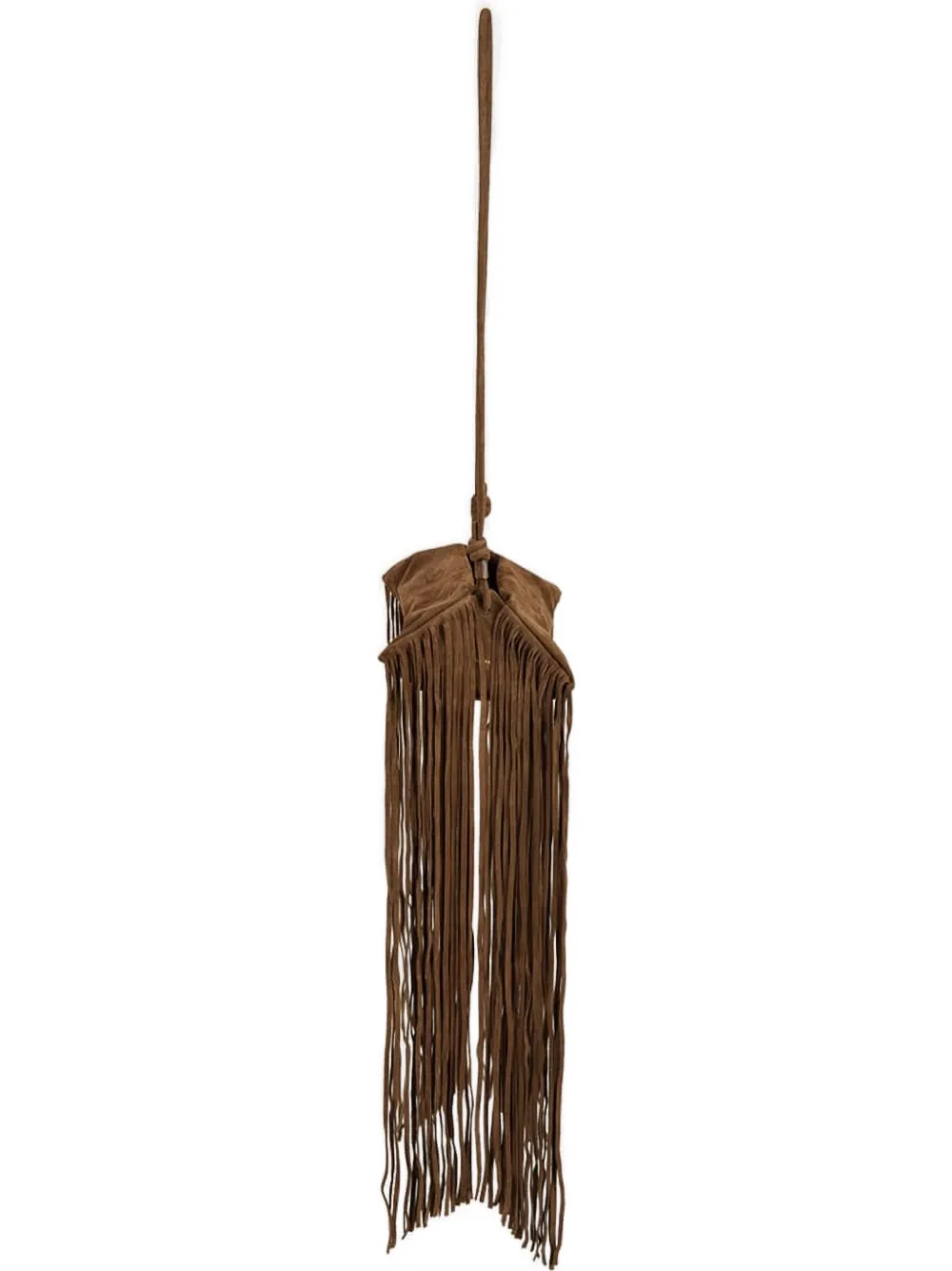 Altuzarra Origami shoulder bag | Brown | Image 1