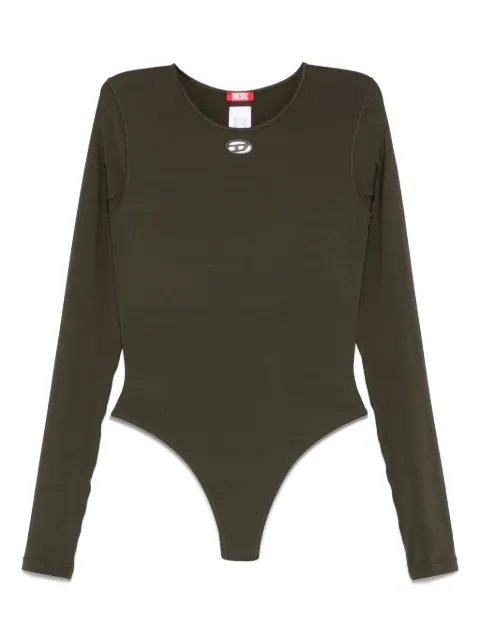 Diesel Oval-D bodysuit