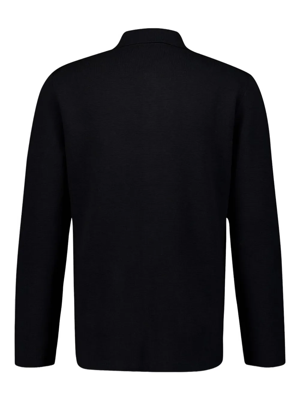 Piacenza Cashmere button-up pocket jacket | Lightweight Jackets | Image 2