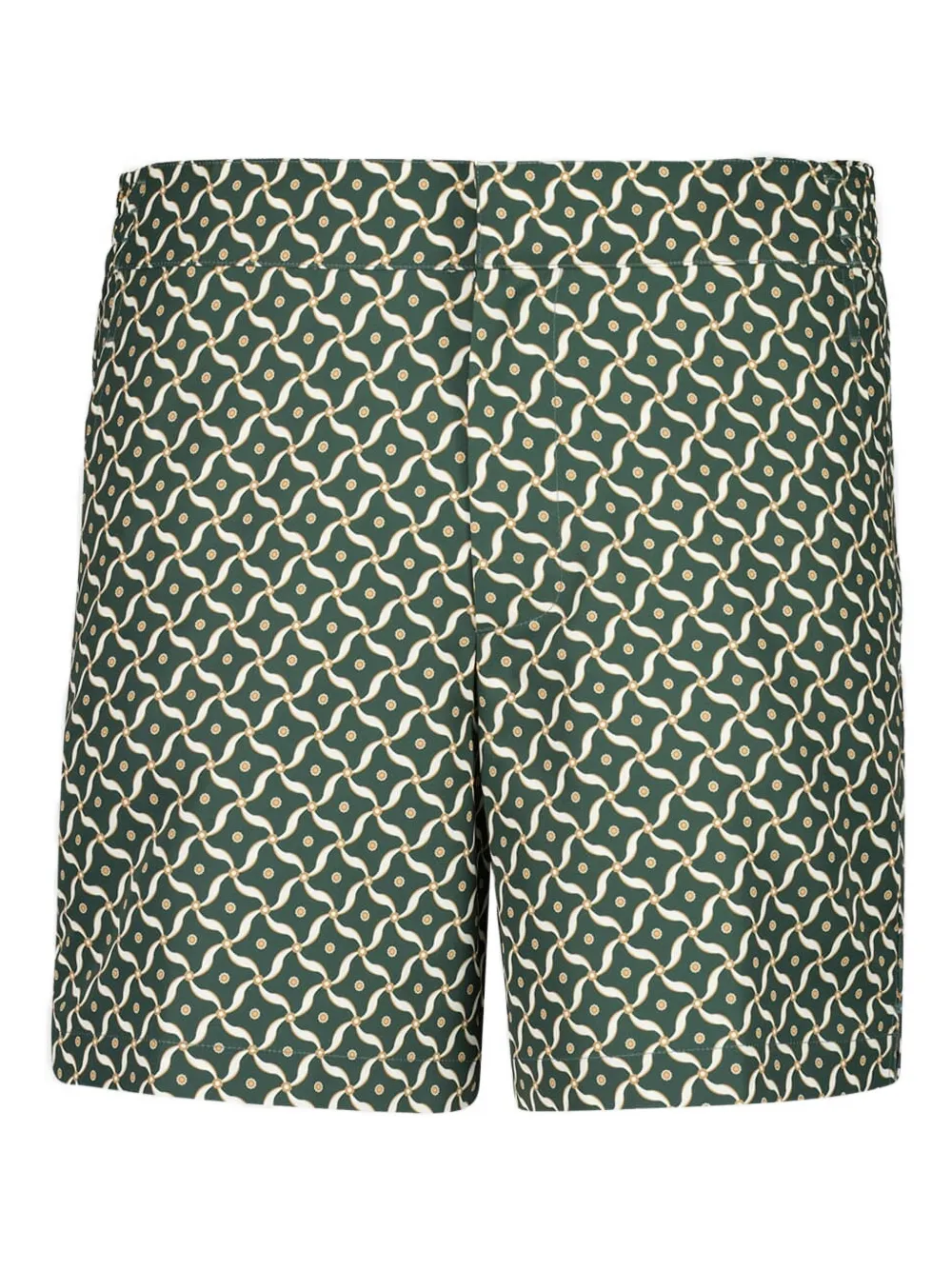 Porto Lotus swim shorts