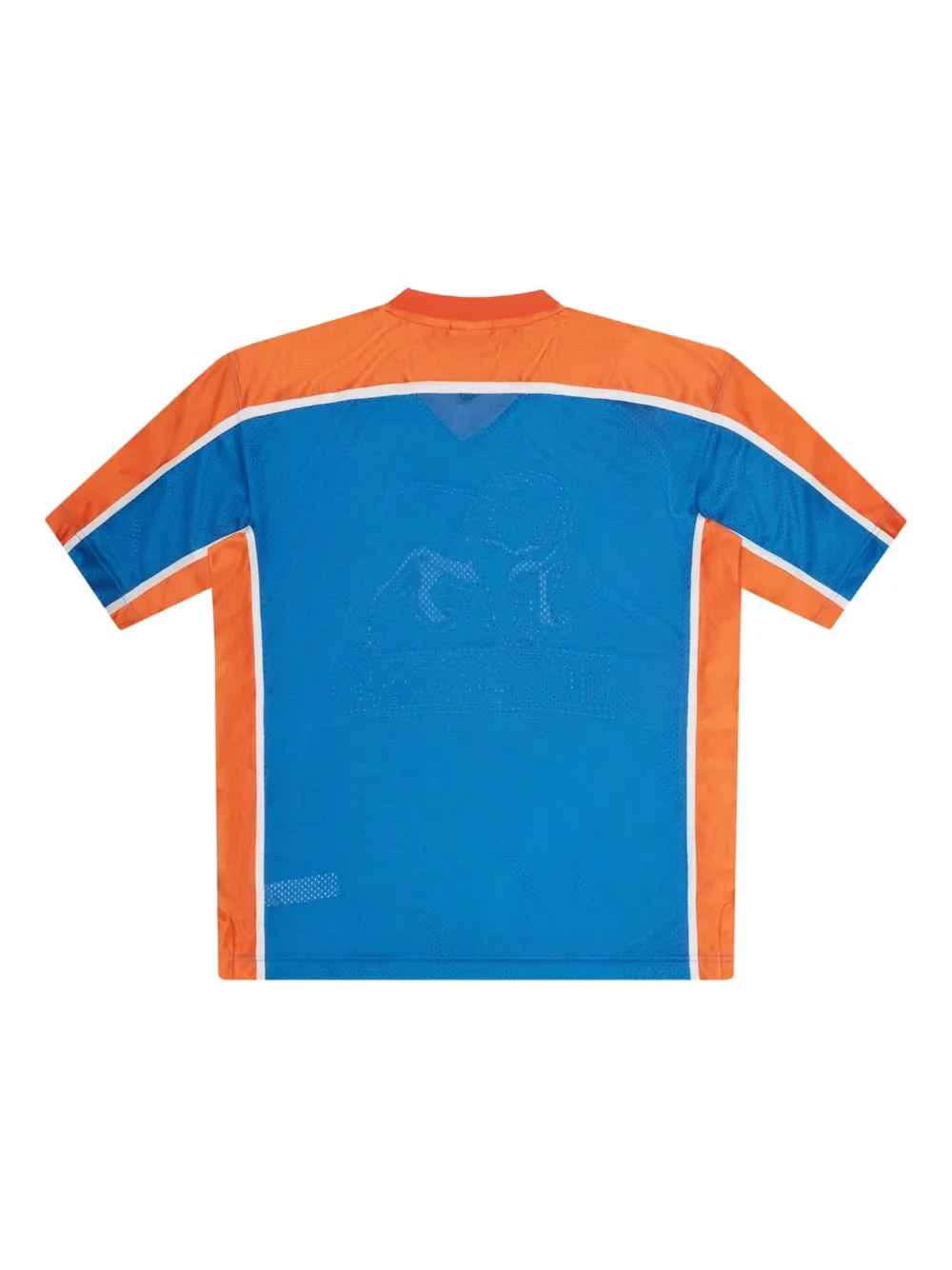 Shop Icecream Graphic-print Mesh Jersey