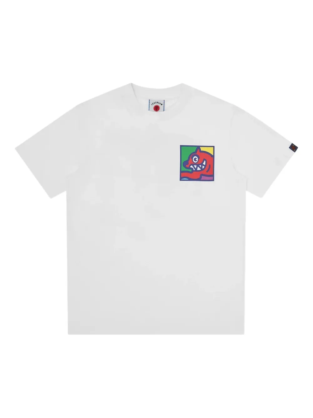 Icecream Graphic-print T-shirt
