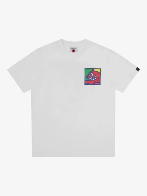 ICECREAM graphic-print t-shirt