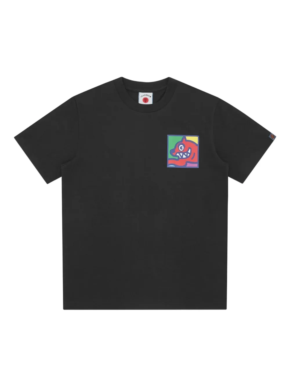 Icecream Graphic-print T-shirt