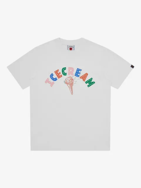 ICECREAM Cone T-Shirt