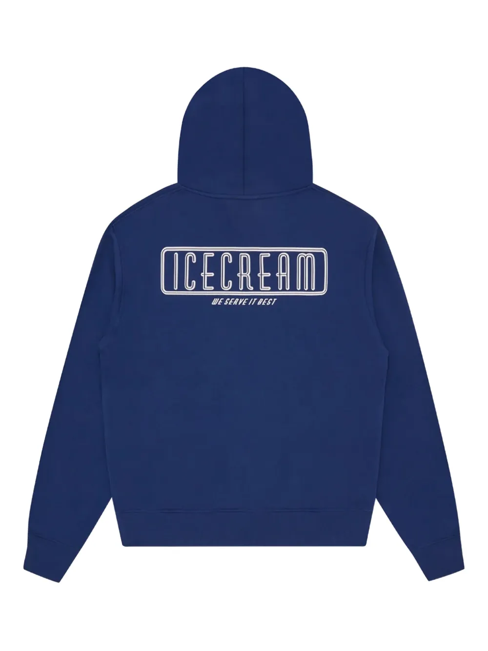 ICECREAM graphic-print hoodie | Hoodies | Image 2