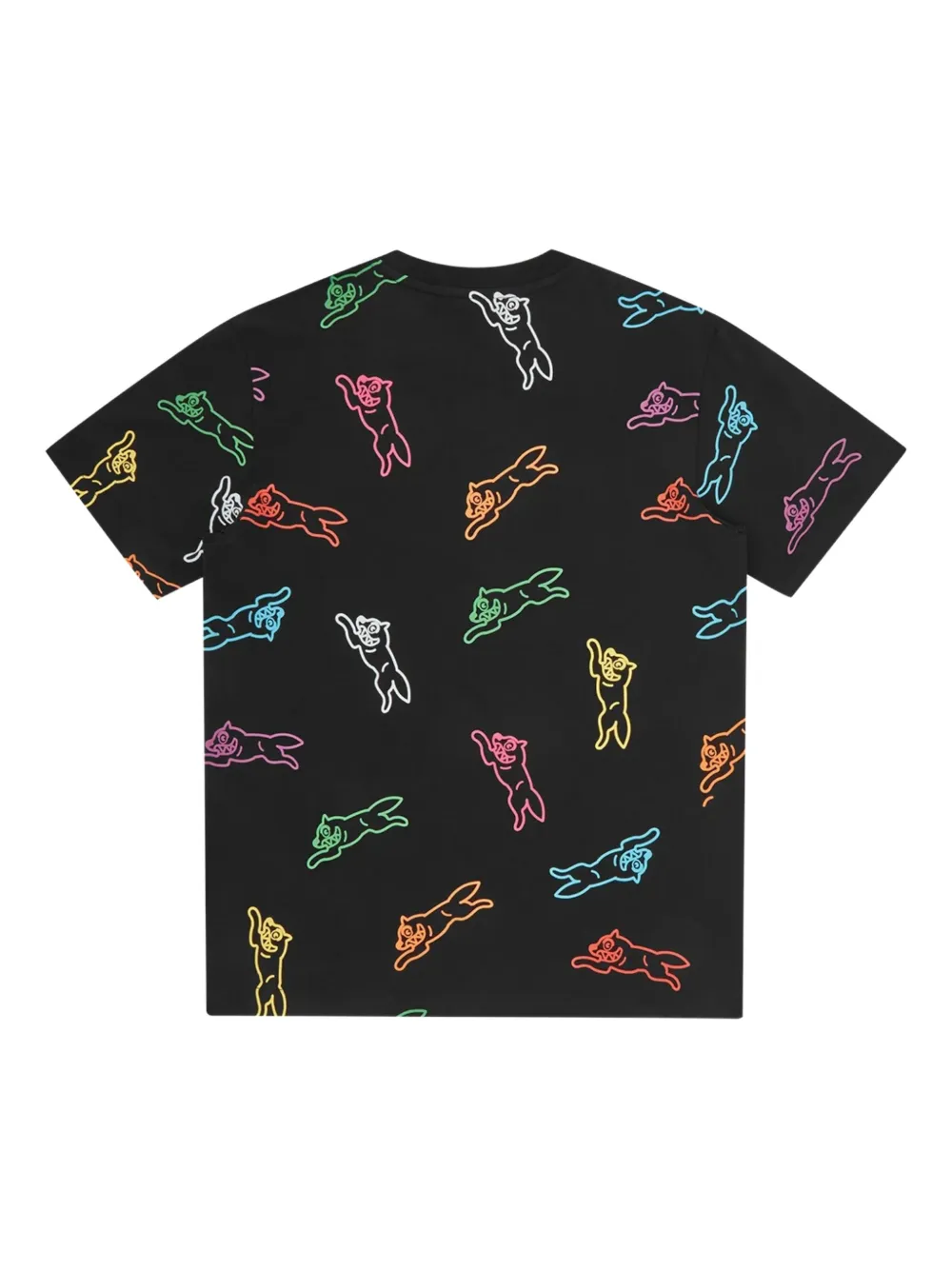 ICECREAM playera con estampado gráfico | Playeras | Image 2