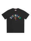 ICECREAM Cone T-shirt - Black