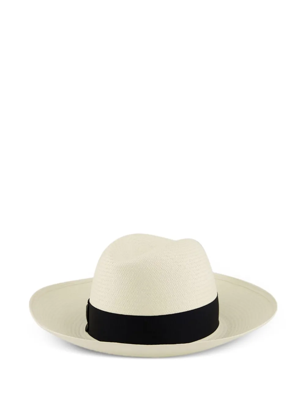Borsalino Cappello Claudette - Bianco