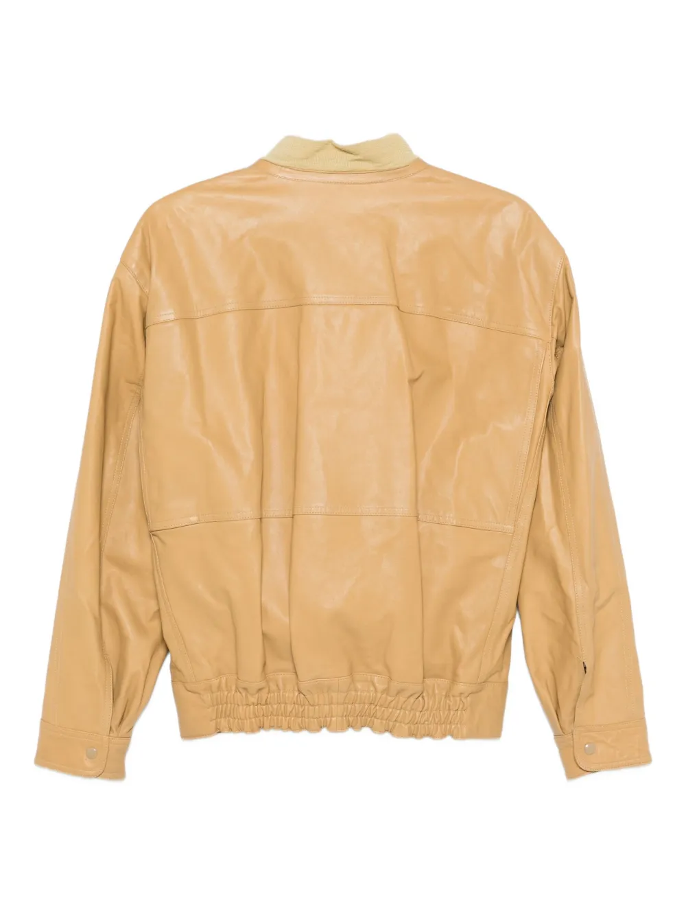 A.N.G.E.L.O. Vintage Cult 1980s diamond-quilted leather jacket | Image 2