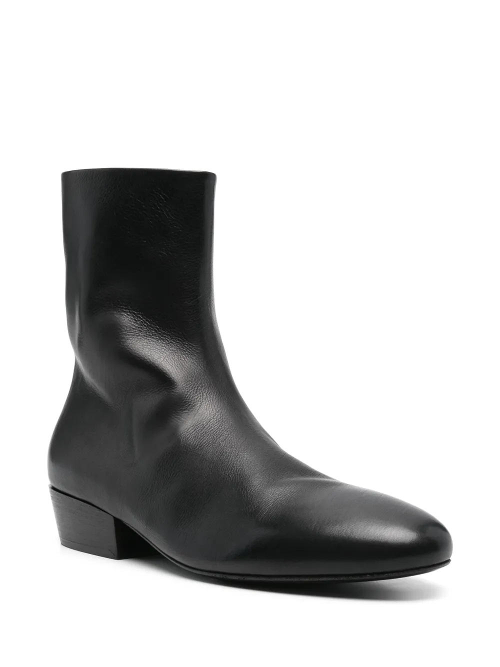 Marsèll botines de piel | Botas biker | Image 2