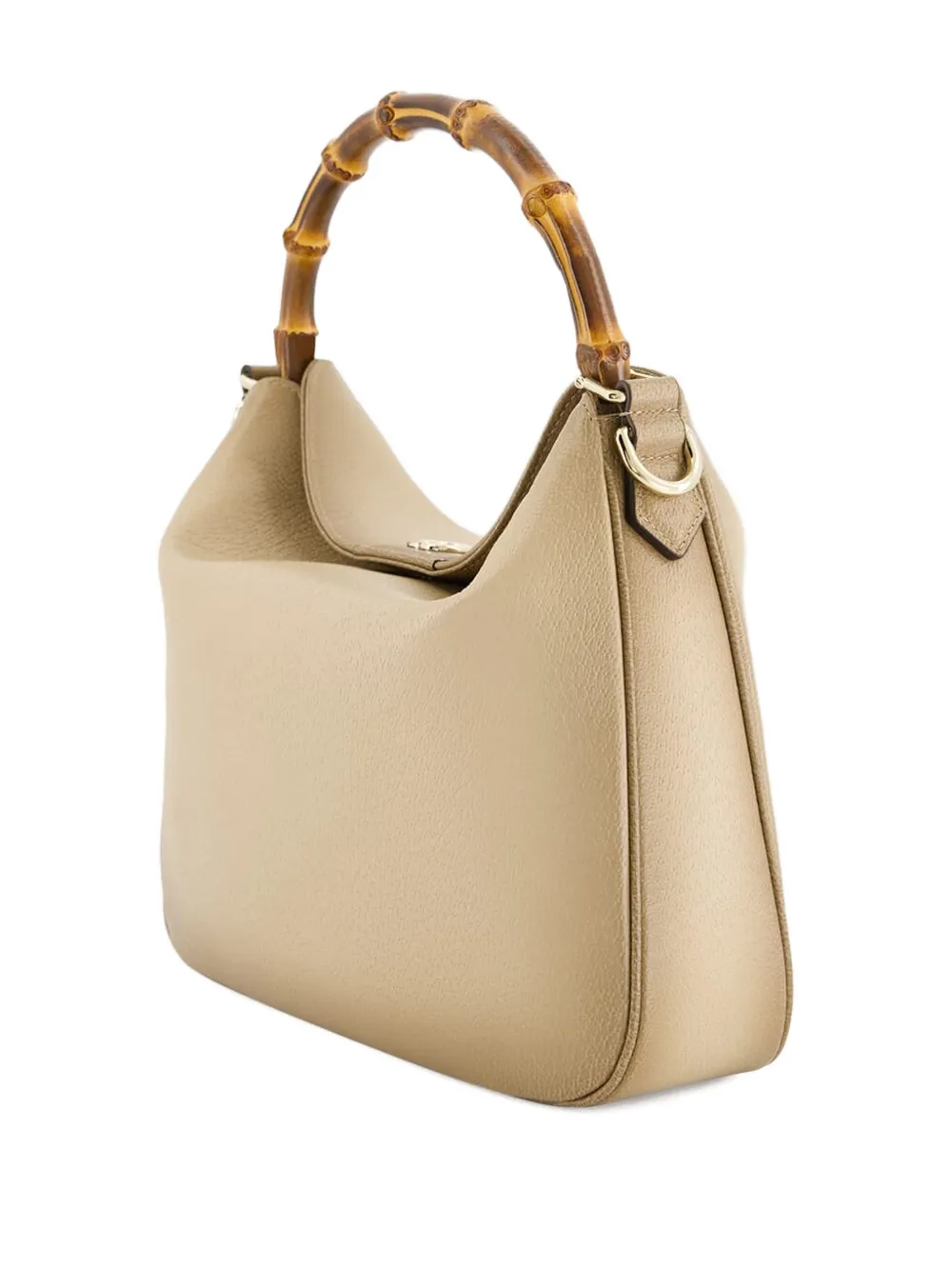 Gucci medium Diana shoulder bag - Beige